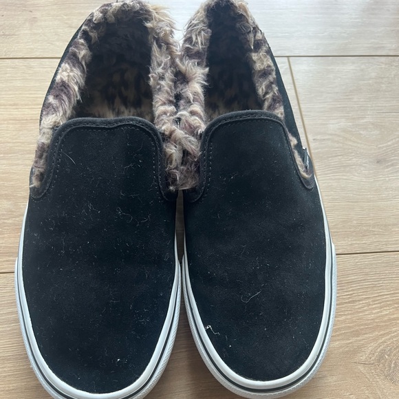 Platform vans - Picture 3 of 5